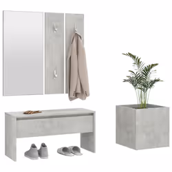 VidaXL 3082057 indoor bench - Additional view 4