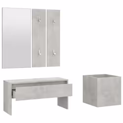 VidaXL 3082057 indoor bench - Additional view 5
