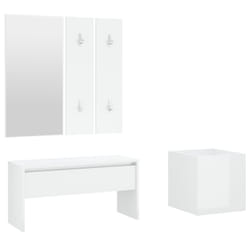 VidaXL 3082059 indoor bench