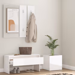 VidaXL 3082059 indoor bench