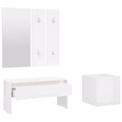 VidaXL 3082059 indoor bench - Additional view 5