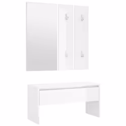 VidaXL 3082059 indoor bench - Additional view 6