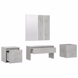 VidaXL 3082066 indoor bench - Additional view 5