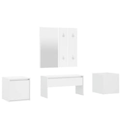 VidaXL 3082068 indoor bench