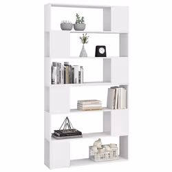 VidaXL 3082071 living room bookcase - Additional view 4