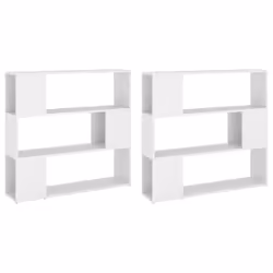 VidaXL 3082071 living room bookcase - Additional view 7