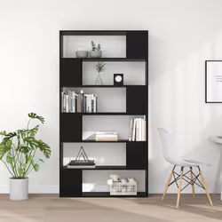 VidaXL 3082072 living room bookcase