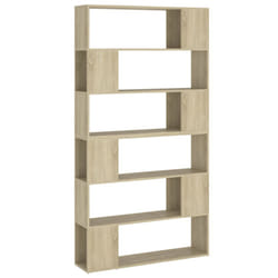 VidaXL 3082074 living room bookcase