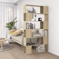 VidaXL 3082074 living room bookcase