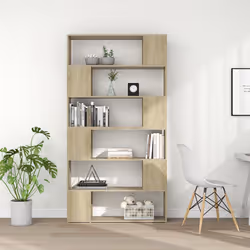 VidaXL 3082074 living room bookcase
