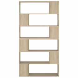 VidaXL 3082074 living room bookcase - Additional view 5