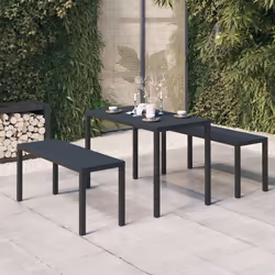 VidaXL 317139 outdoor furniture set