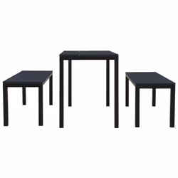 VidaXL 317139 outdoor furniture set