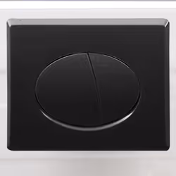 vidaXL Wall-Hung Toilet with Concealed High Cistern Ceramic Bathroom Toilets
