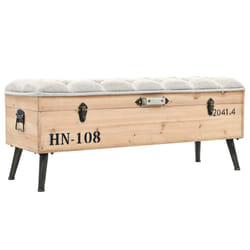 VidaXL 339294 indoor bench