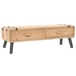 VidaXL 339299 TV cabinet/entertainment centre