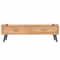 VidaXL 339299 TV cabinet/entertainment centre