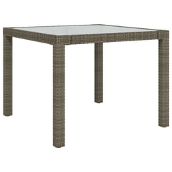 VidaXL 316700 outdoor table