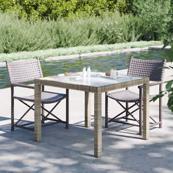 VidaXL 316700 outdoor table