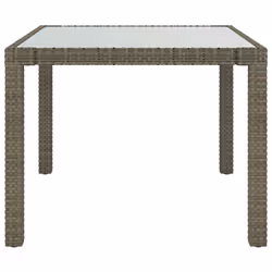 VidaXL 316700 outdoor table