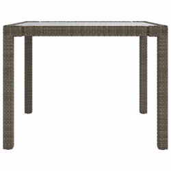 VidaXL 316700 outdoor table - Additional view 4