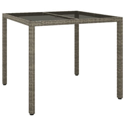 VidaXL 316701 outdoor table