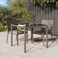 VidaXL 316701 outdoor table