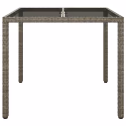 VidaXL 316701 outdoor table