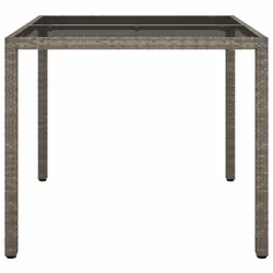 VidaXL 316701 outdoor table - Additional view 4