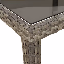 VidaXL 316701 outdoor table - Additional view 5