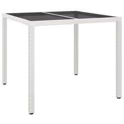 VidaXL 316702, 900 mm, 900 mm, 750 mm