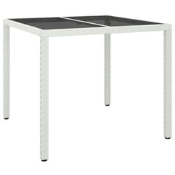 VidaXL 316702 outdoor table