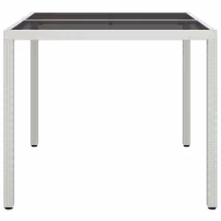 VidaXL 316702 outdoor table - Additional view 4
