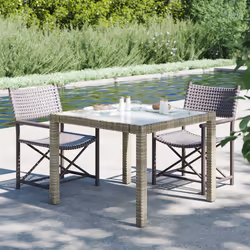 VidaXL 316707 outdoor table