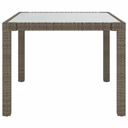 VidaXL 316707 outdoor table