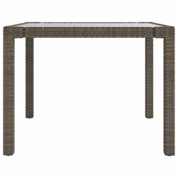 VidaXL 316707 outdoor table - Additional view 4