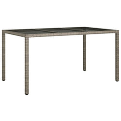 VidaXL 316708 outdoor table