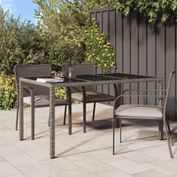 VidaXL 316708 outdoor table