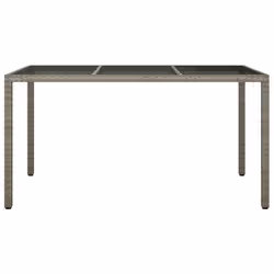 VidaXL 316708 outdoor table