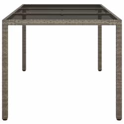 VidaXL 316708 outdoor table - Additional view 4
