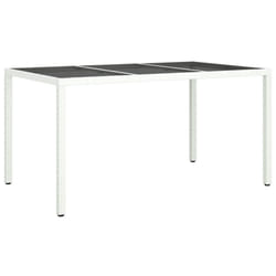 VidaXL 316709 outdoor table