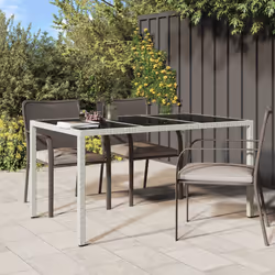 VidaXL 316709 outdoor table