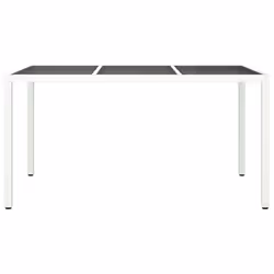VidaXL 316709 outdoor table