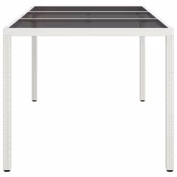VidaXL 316709 outdoor table - Additional view 4