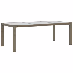 VidaXL 316714, 900 mm, 1900 mm, 750 mm