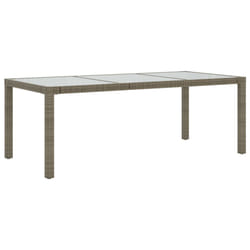 VidaXL 316714 outdoor table