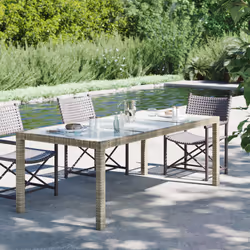 VidaXL 316714 outdoor table