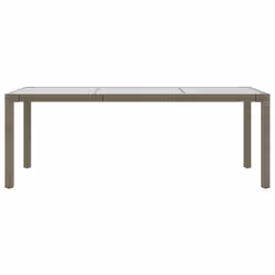VidaXL 316714 outdoor table
