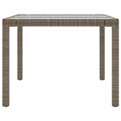 VidaXL 316714 outdoor table - Additional view 4