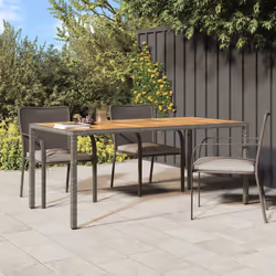VidaXL 316723 outdoor table